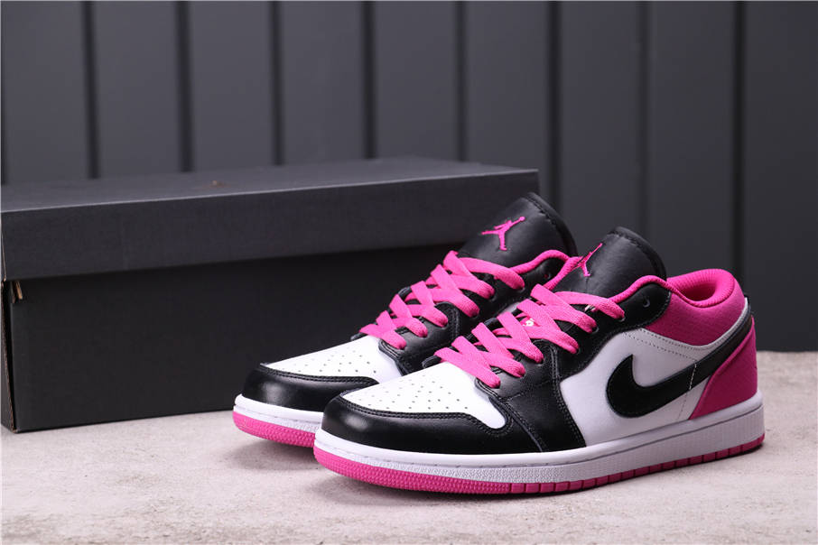 27USD Air Jordan 1 Low SE CK3022-005 36-45