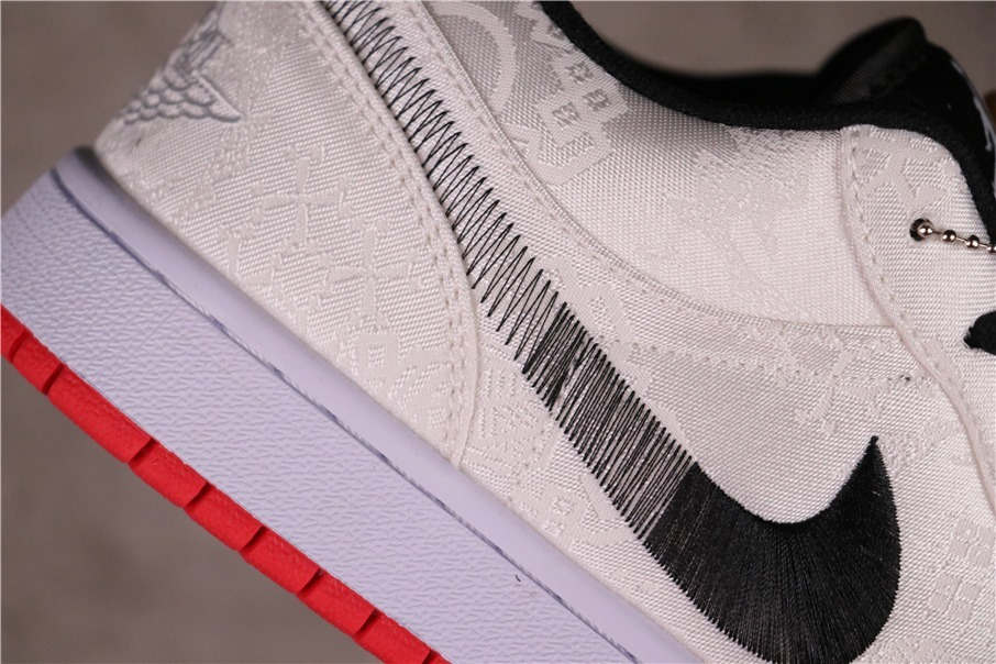 27USD Air Jordan 1 Low SE CU2804-100 36-45