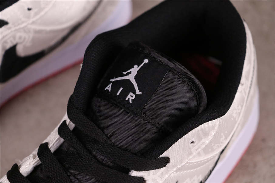 27USD Air Jordan 1 Low SE CU2804-100 36-45