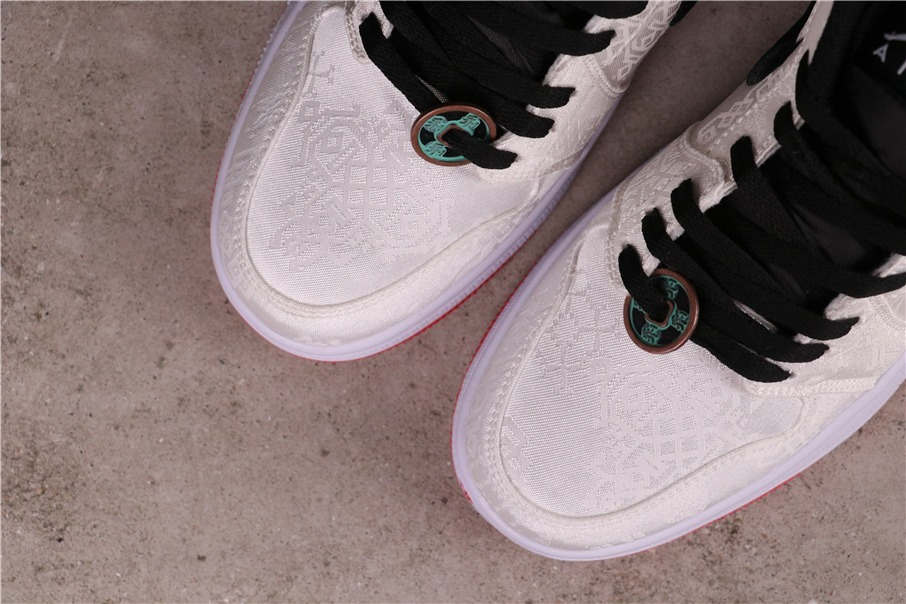 27USD Air Jordan 1 Low SE CU2804-100 36-45