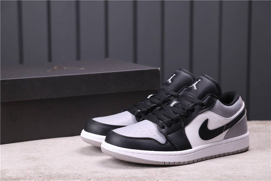 $31 Air Jordan 1 Low “Atmosphere” 553558-110 Size 36-46