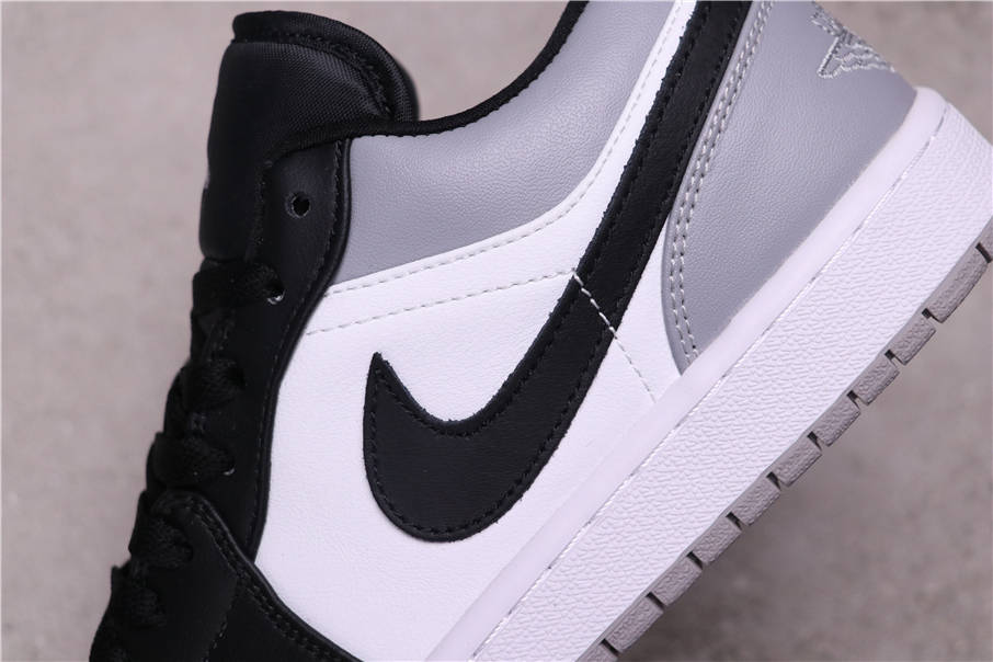 $31 Air Jordan 1 Low “Atmosphere” 553558-110 Size 36-46
