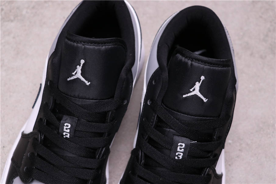 $31 Air Jordan 1 Low “Atmosphere” 553558-110 Size 36-46