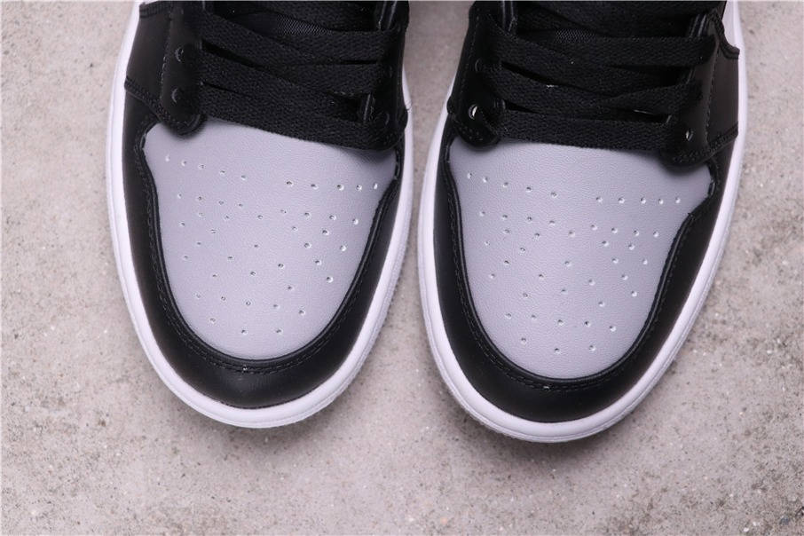$31 Air Jordan 1 Low “Atmosphere” 553558-110 Size 36-46