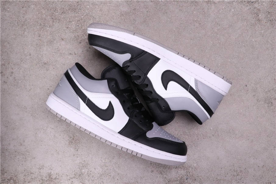 $31 Air Jordan 1 Low “Atmosphere” 553558-110 Size 36-46