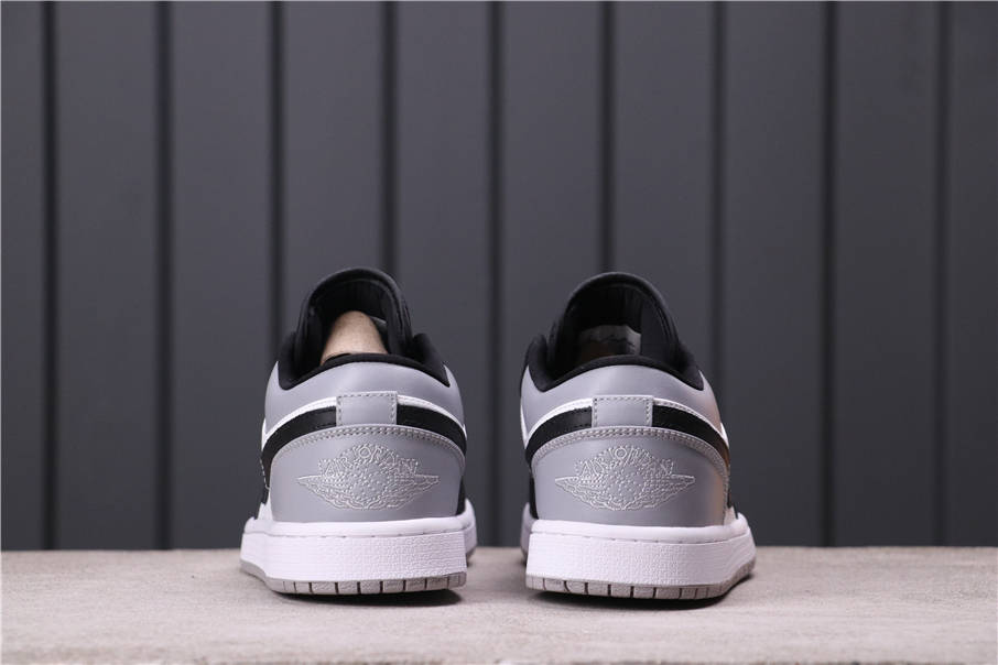 $31 Air Jordan 1 Low “Atmosphere” 553558-110 Size 36-46