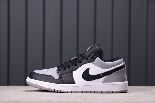 $31 Air Jordan 1 Low “Atmosphere” 553558-110 Size 36-46