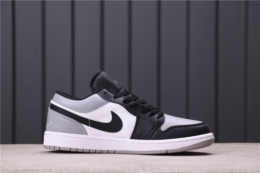 $31 Air Jordan 1 Low “Atmosphere” 553558-110 Size 36-46