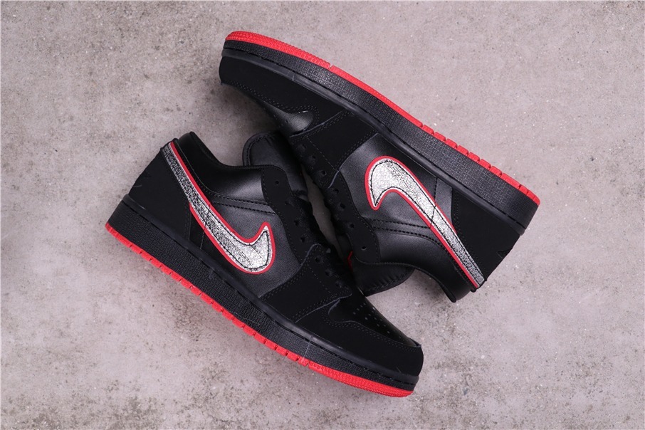 31USD Air Jordan 1 LOW CW7309-629 36-45