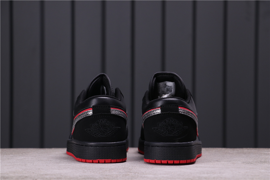 31USD Air Jordan 1 LOW CW7309-629 36-45