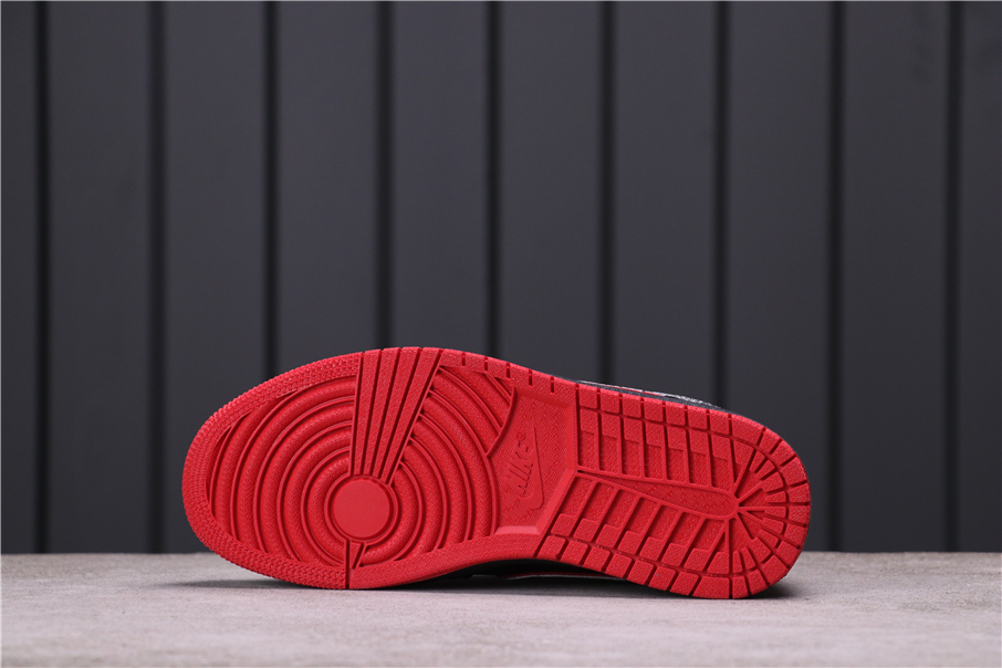 31USD Air Jordan 1 LOW CW7309-629 36-45