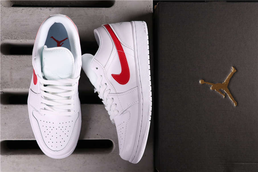 31USD Air Jordan 1 Low 350571-161 36-45