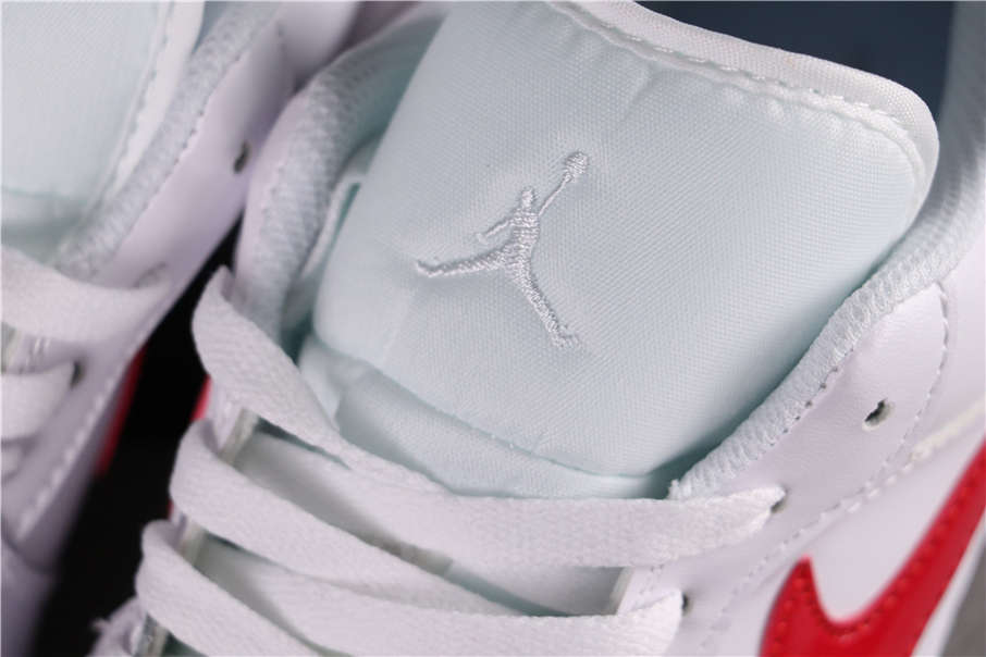 31USD Air Jordan 1 Low 350571-161 36-45