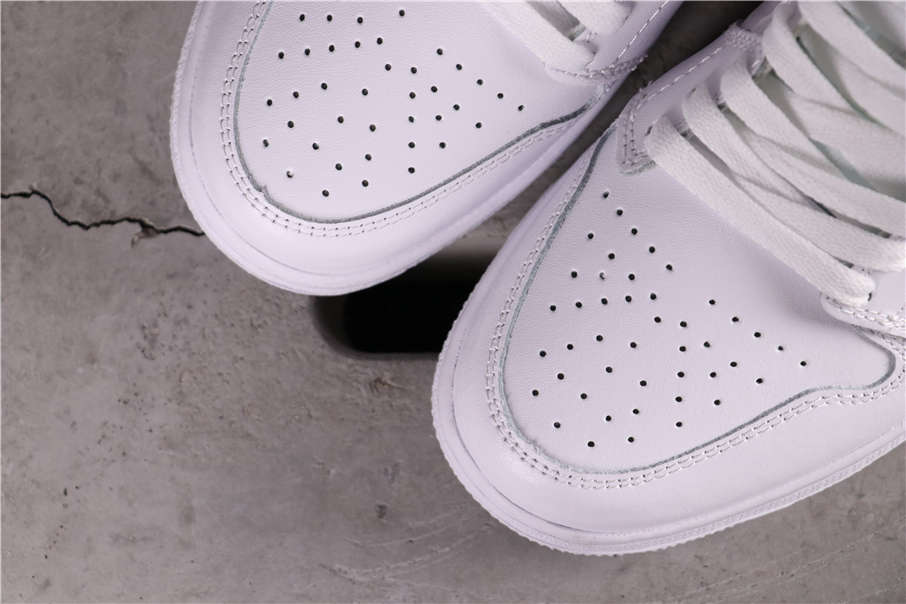 31USD Air Jordan 1 Low 350571-161 36-45