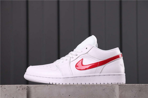 31USD Air Jordan 1 Low 350571-161 36-45