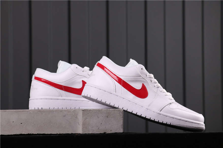 31USD Air Jordan 1 Low 350571-161 36-45