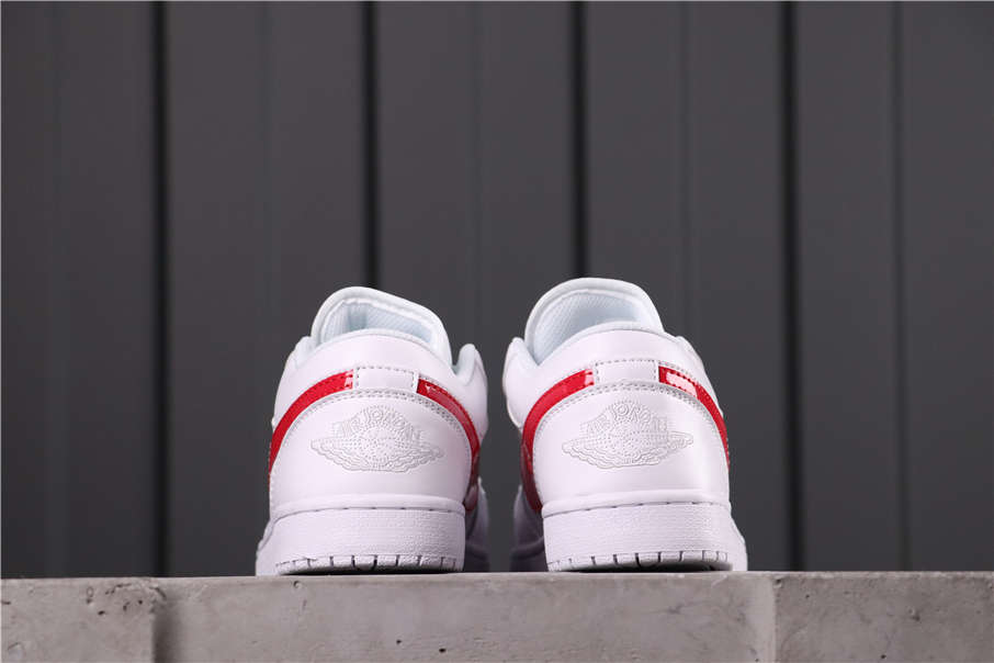 31USD Air Jordan 1 Low 350571-161 36-45