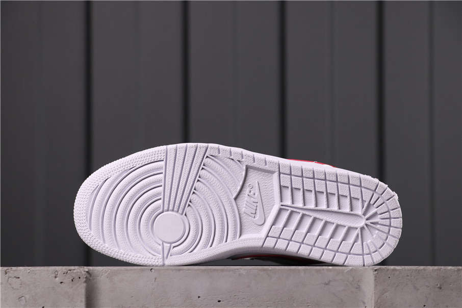 31USD Air Jordan 1 Low 350571-161 36-45