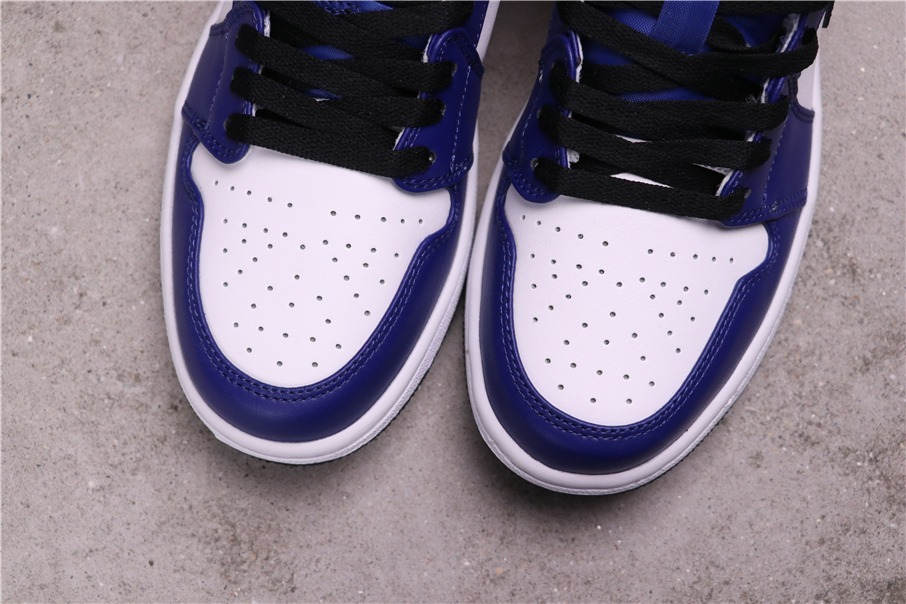 31USD Air Jordan 1 Low 553558-123 36-46