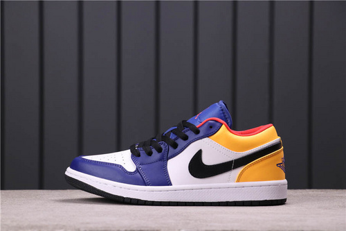 31USD Air Jordan 1 Low 553558-123 36-46