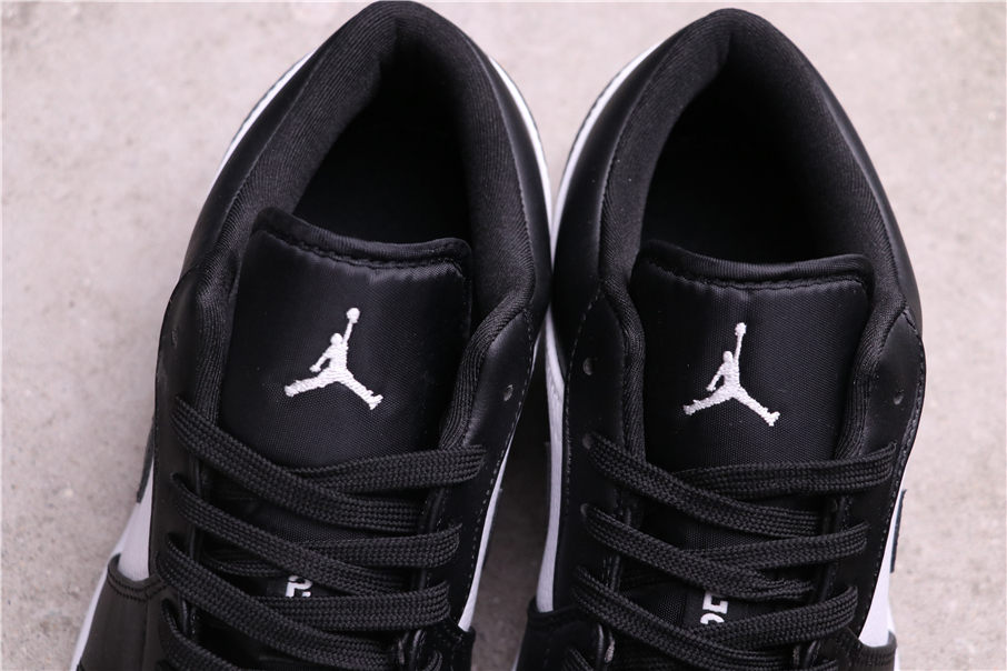 31USD Air Jordan 1 Low 554724-113 36-45