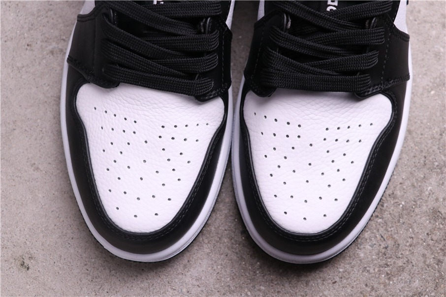 31USD Air Jordan 1 Low 554724-113 36-45