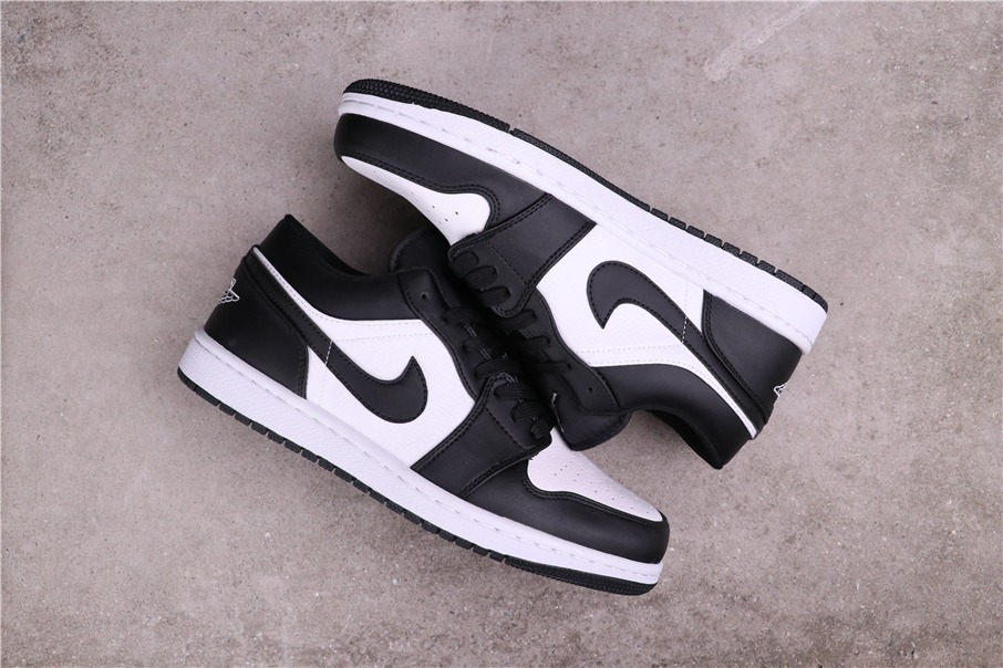 31USD Air Jordan 1 Low 554724-113 36-45