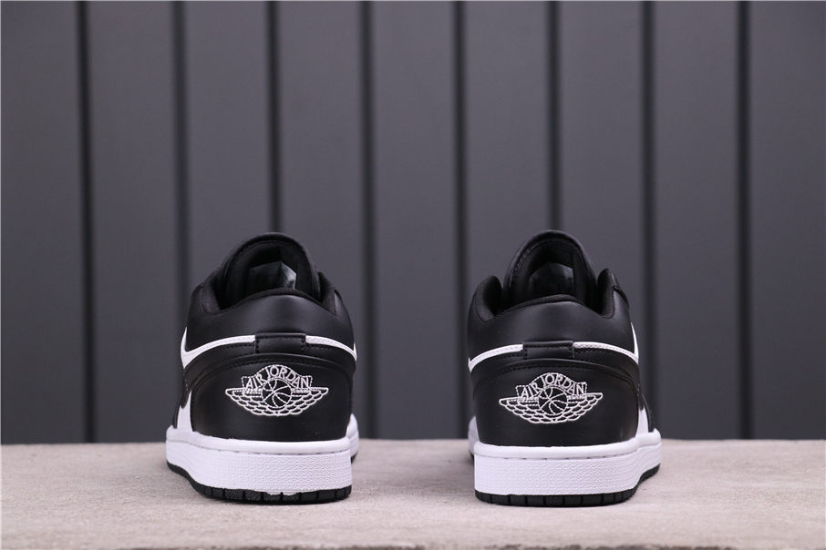 31USD Air Jordan 1 Low 554724-113 36-45