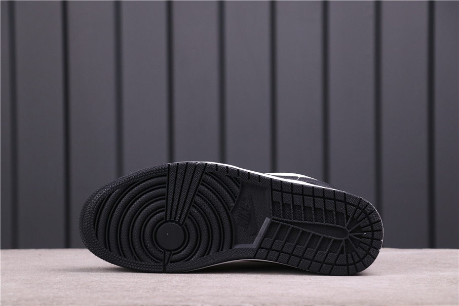 31USD Air Jordan 1 Low 554724-113 36-45