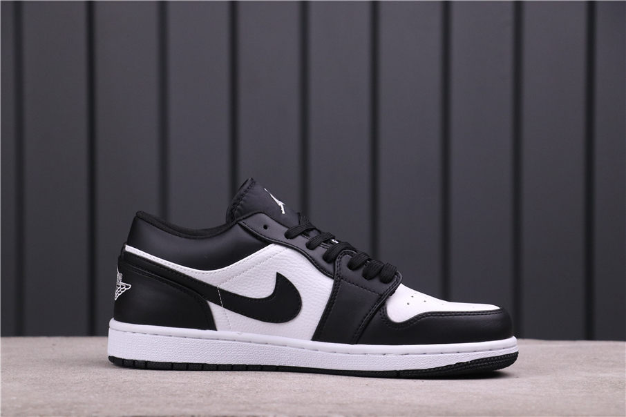 31USD Air Jordan 1 Low 554724-113 36-45