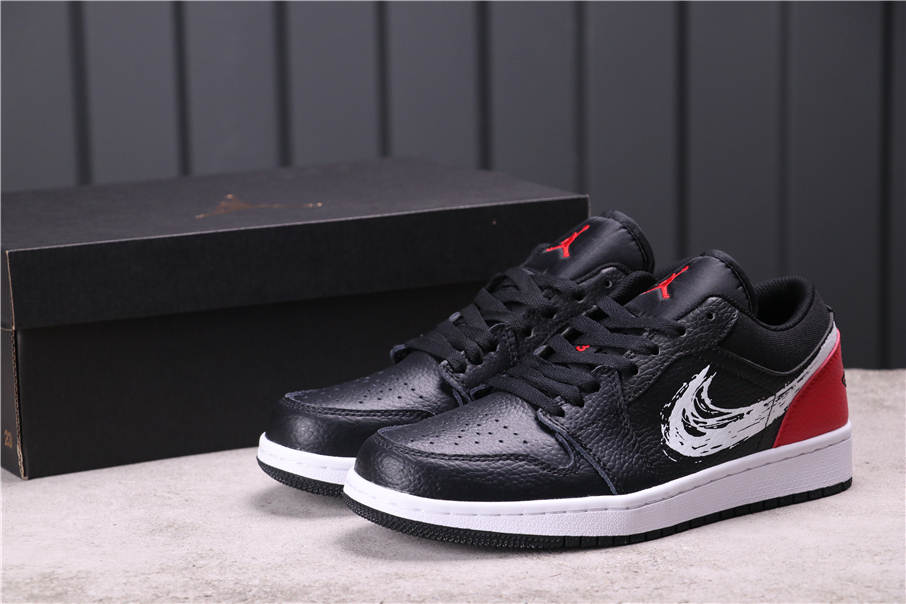31USD Air Jordan 1 Low AJ9884-411 36-45
