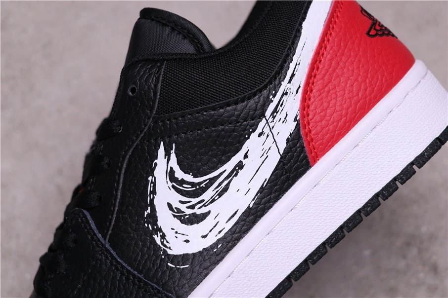 31USD Air Jordan 1 Low AJ9884-411 36-45