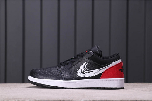 31USD Air Jordan 1 Low AJ9884-411 36-45