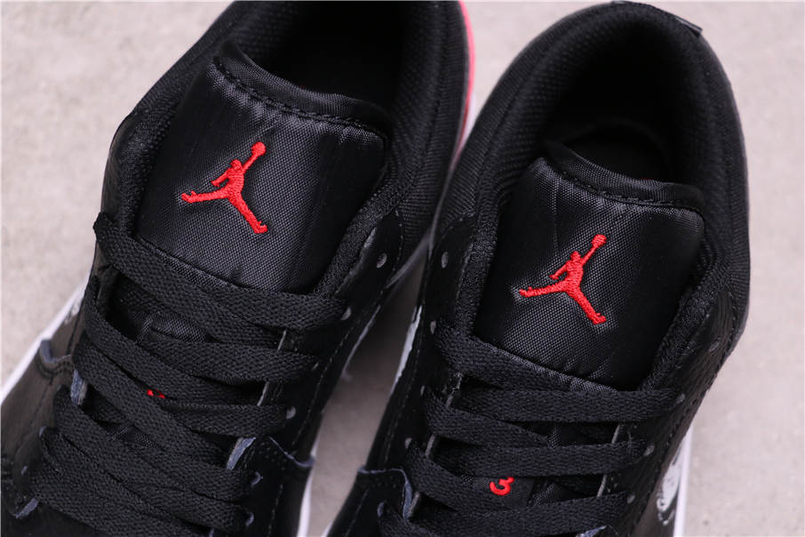31USD Air Jordan 1 Low AJ9884-411 36-45