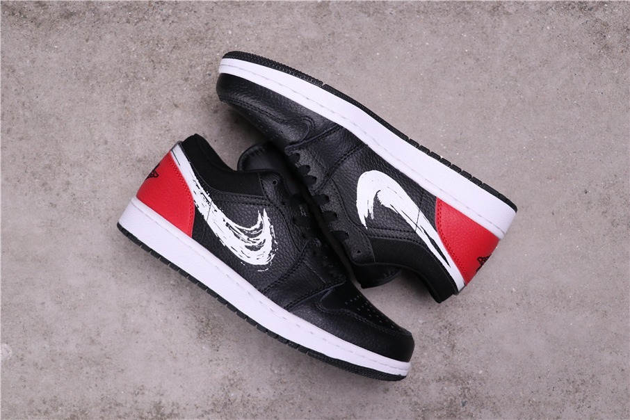 31USD Air Jordan 1 Low AJ9884-411 36-45