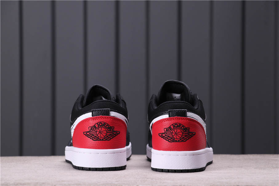 31USD Air Jordan 1 Low AJ9884-411 36-45