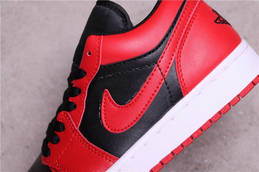 31USD Air Jordan 1 Low CQ4422-600 36-45