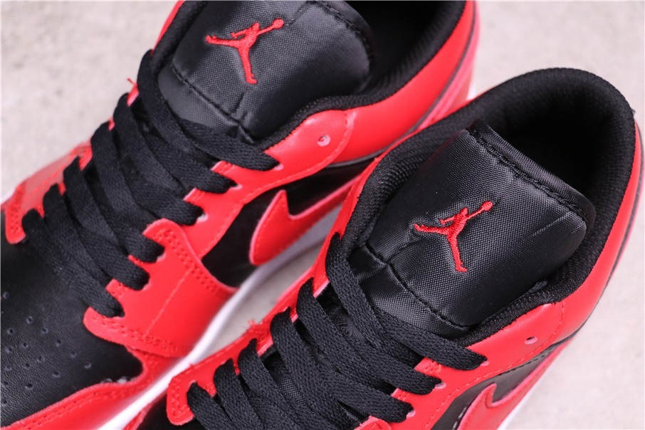 31USD Air Jordan 1 Low CQ4422-600 36-45