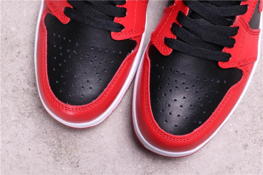 31USD Air Jordan 1 Low CQ4422-600 36-45
