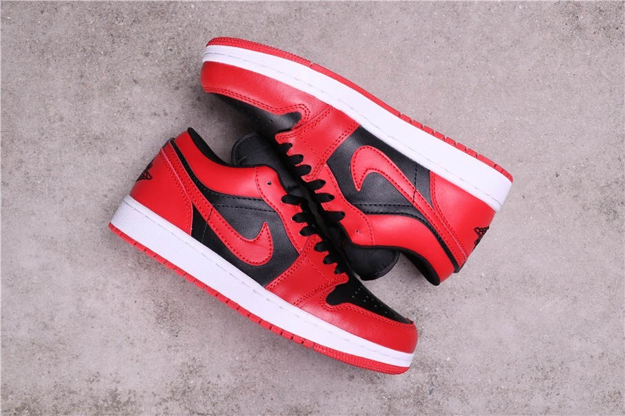 31USD Air Jordan 1 Low CQ4422-600 36-45