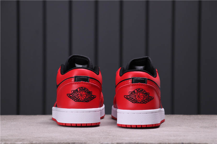 31USD Air Jordan 1 Low CQ4422-600 36-45