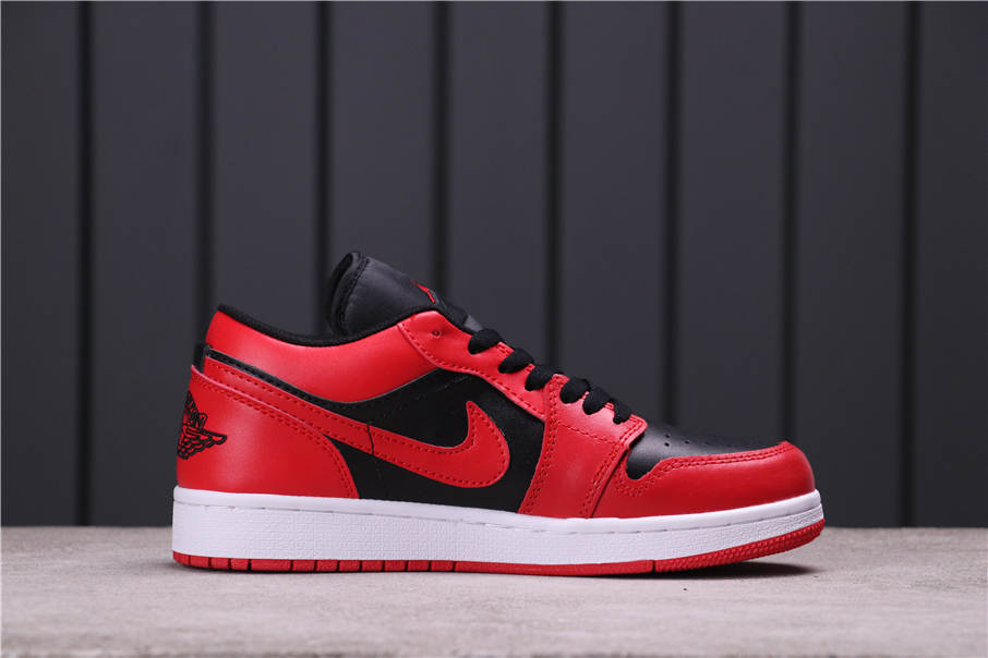 31USD Air Jordan 1 Low CQ4422-600 36-45