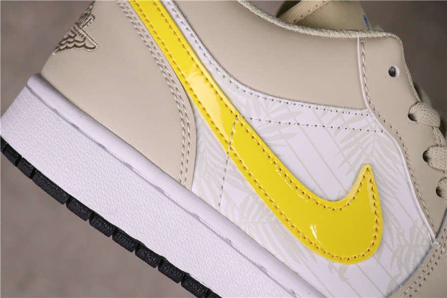 31USD Air Jordan 1 Low SE CK3022-107 36-45