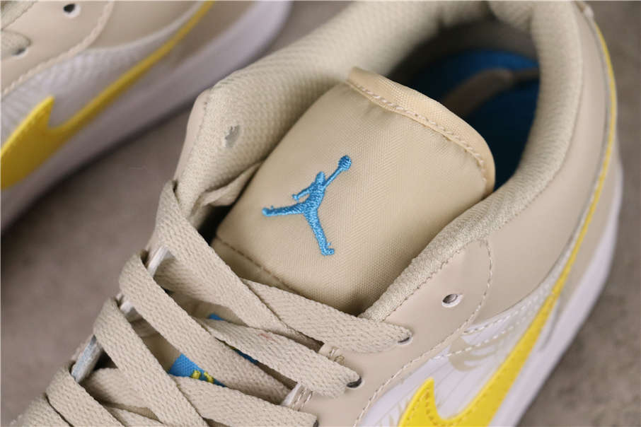 31USD Air Jordan 1 Low SE CK3022-107 36-45
