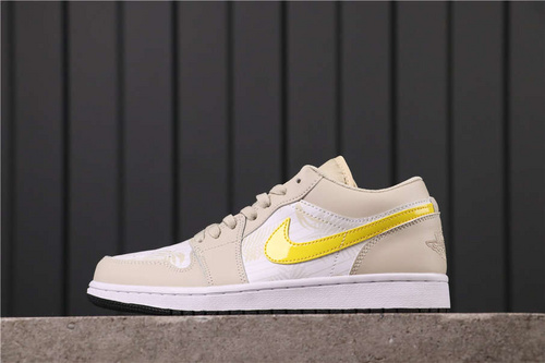 31USD Air Jordan 1 Low SE CK3022-107 36-45