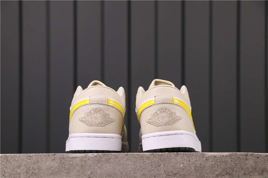 31USD Air Jordan 1 Low SE CK3022-107 36-45