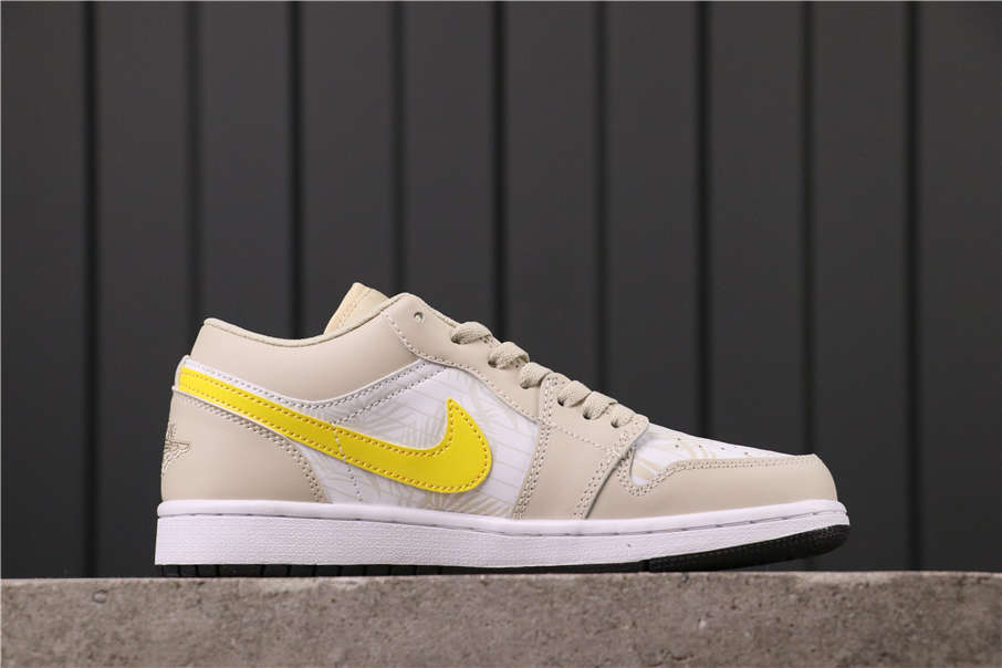 31USD Air Jordan 1 Low SE CK3022-107 36-45