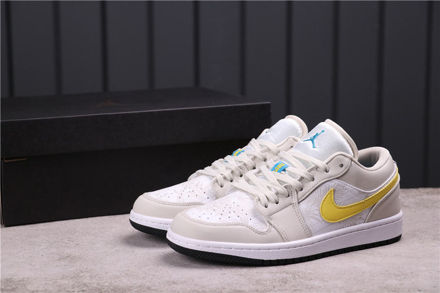 31USD Air Jordan 1 Low SE CK3022-107 36-46