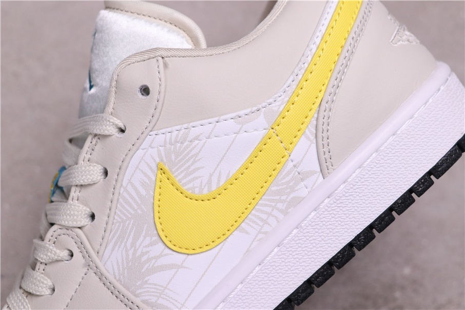 31USD Air Jordan 1 Low SE CK3022-107 36-46