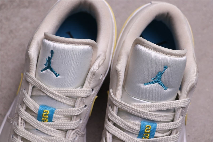 31USD Air Jordan 1 Low SE CK3022-107 36-46